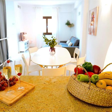 La Lonja Homes - Turismo De Interior Пальма-де-Майорка Экстерьер фото