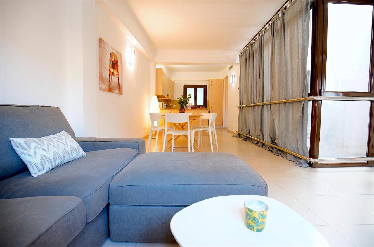 La Lonja Homes - Turismo De Interior Пальма-де-Майорка Экстерьер фото