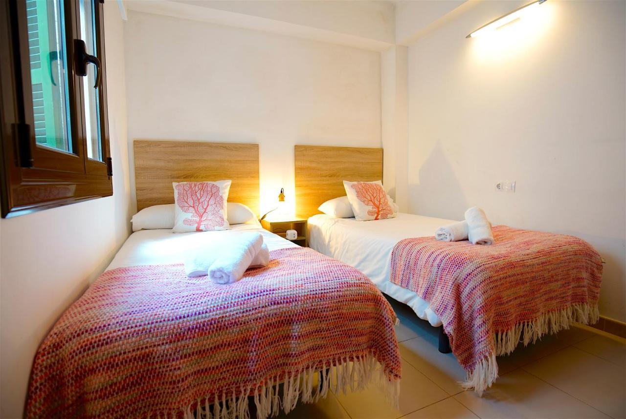 La Lonja Homes - Turismo De Interior Пальма-де-Майорка Экстерьер фото