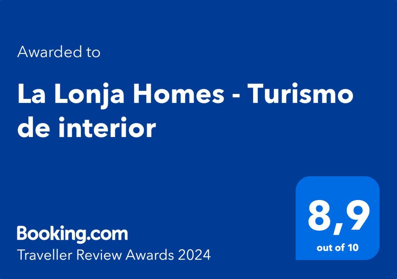 La Lonja Homes - Turismo De Interior Пальма-де-Майорка Экстерьер фото