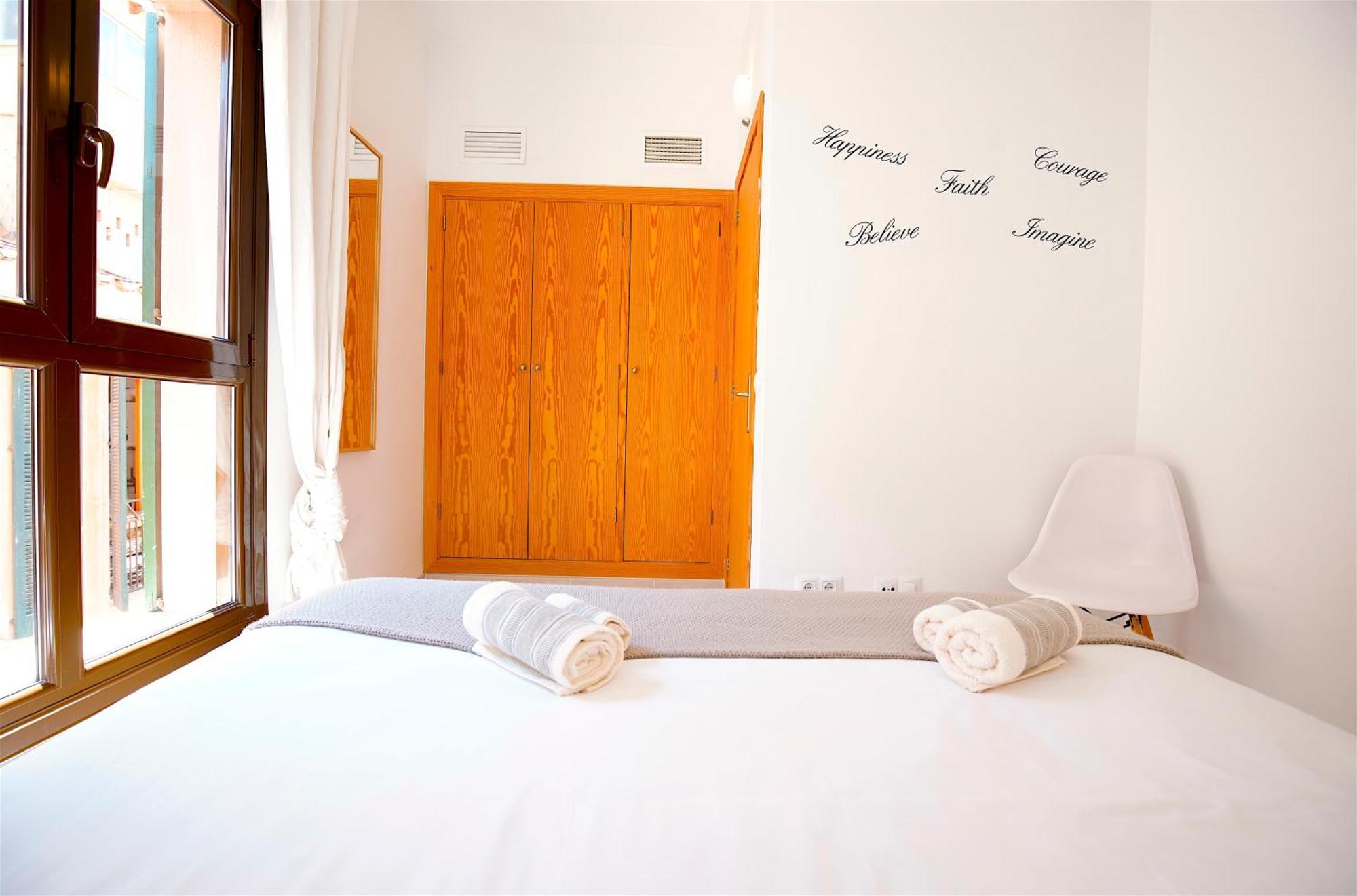 La Lonja Homes - Turismo De Interior Пальма-де-Майорка Номер фото