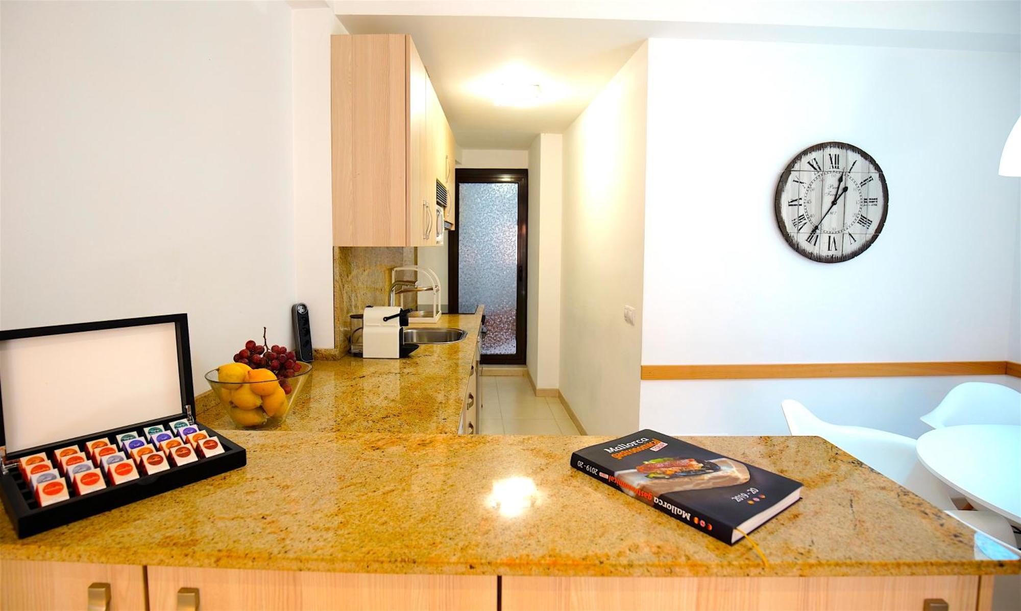 La Lonja Homes - Turismo De Interior Пальма-де-Майорка Номер фото