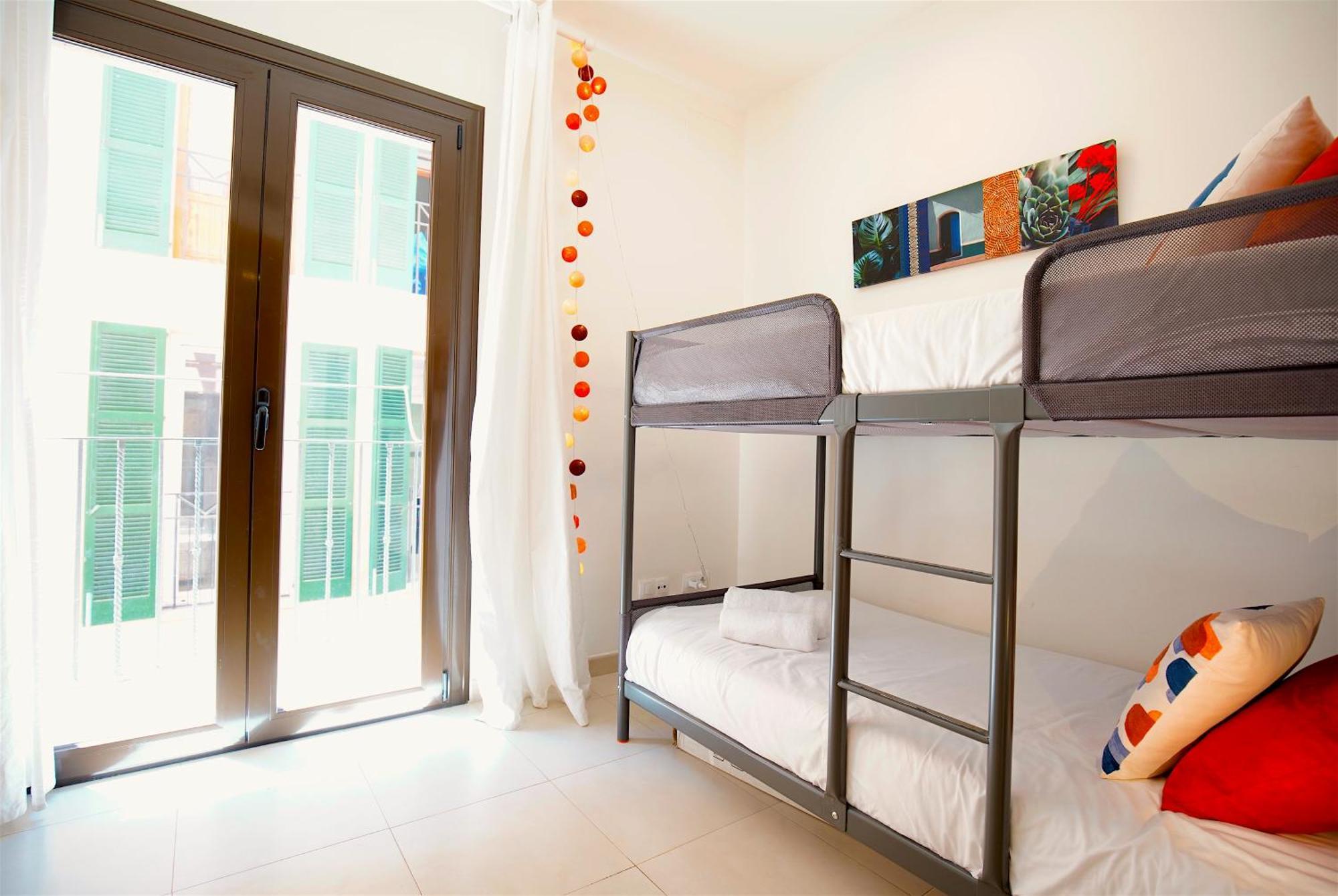 La Lonja Homes - Turismo De Interior Пальма-де-Майорка Номер фото