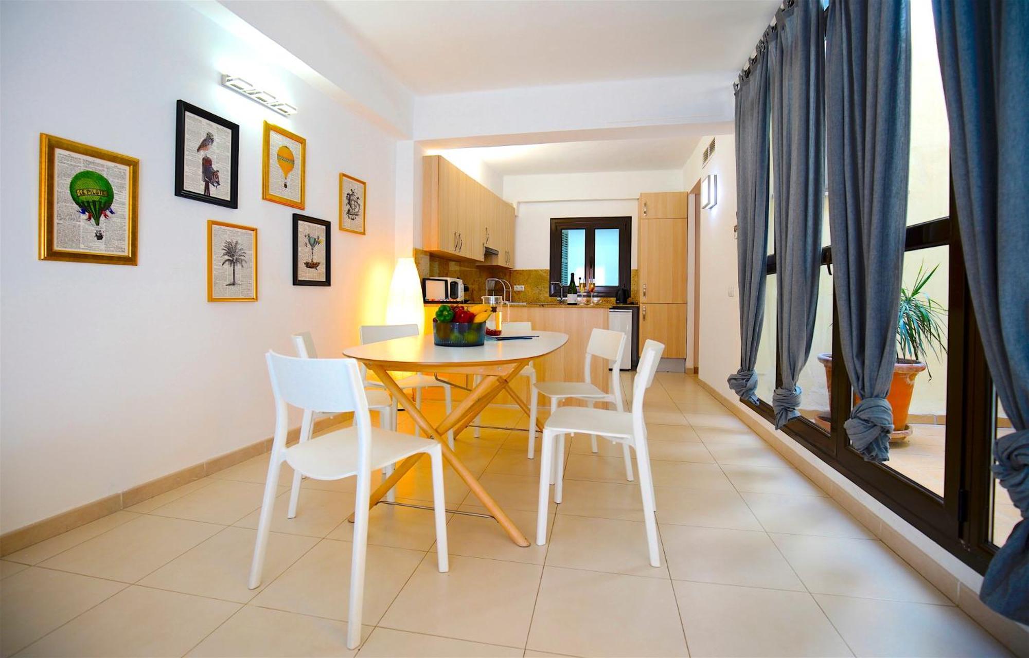 La Lonja Homes - Turismo De Interior Пальма-де-Майорка Номер фото
